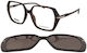 Γυαλιά Οράσεως Hugo Boss Boss 2020 G C 086