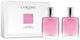 Set Duo Lancome Miracle Eau De Parfum Pentru Femei 2 Buc 30 Ml