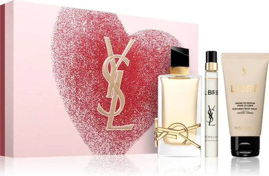 Yves Saint Laurent Libre Gift Set Women