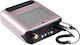 SML M2 Nail Drill 68W Pink with 25000 Revolutions per Minute