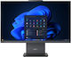 Lenovo ThinkCentre Neo 50a 27 Gen 6 LNL 27 Zoll (7-256V/16GB/512GB SSD/Vollständige HD/Kein Betriebssystem) Internationales Englisch