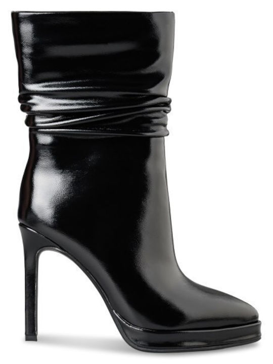 Ghete dama de glezna Negre