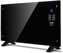 Zass Δαπέδου 2500W ZKG 02 BR