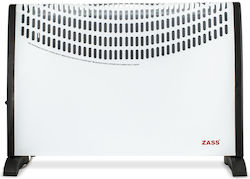 Zass Δαπέδου 2000W 72x46cm
