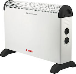 Zass Δαπέδου 2000W 55x34cm