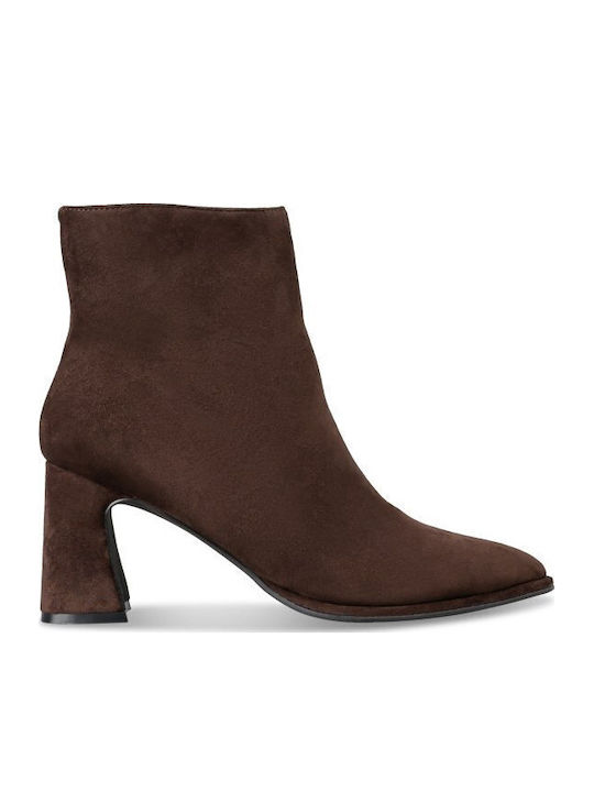Envie Shoes Ghete dama pana la glezna Maro