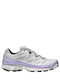 Women's Sneakers Gray Violet / Cosmic Sky / White