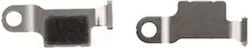 Cowling Bracket Logic Board Area Iphone 17 Pro Max Genuine Oem Pack 10