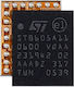 Face Power Ic Iphone 15 Series 16 Series Stb605a11