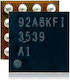 Backlight Driver Booster Ic Iphone Se 2016 6s 6s Plus U4020 U4050 3539-a0 16 Pins 10 Pack