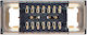 Lower Antenna Fpc Connector Iphone 13 13 Mini 14 Pin