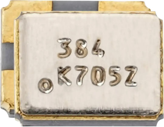 38.4khz Crystal Oscillator Iphone 11 11 Pro Max 12 12 Mini 12 Pro 12 Pro Max 13 13 Mini 13 Pro 13 Pro Max