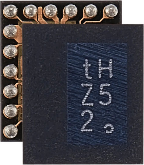 Kristall Oszillator IC Samsung Galaxy S24 S24 Plus S24 Ultra 5G Tj