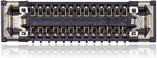 Telephoto Camera Fpc Connector Iphone 15 Pro 15 Pro Max 26 Pin