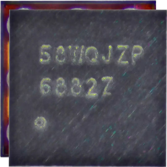 Mosfet De Încărcare IC Chip Iphone 6s 6s Plus 7 7 Plus Q2300 Q1403 Csd68827w 9 Pini
