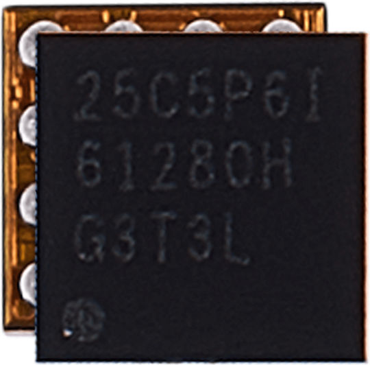 Boost Power Supply Ic Iphone 14 Series 15 Series 16 Pro 16 Pro Max Sn61280h
