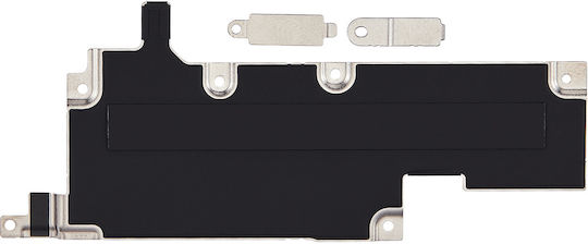 Small Metal Bracket On Motherboard Iphone 15 Pro Max