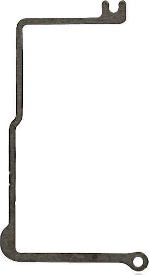 Back Camera Cable Holding Retaining Bracket Iphone X