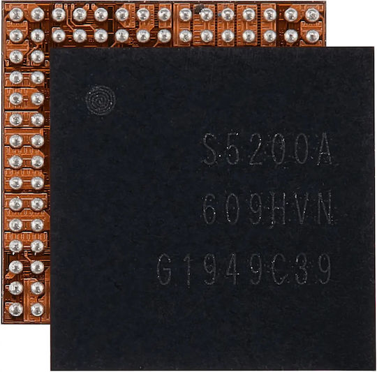 Power Management Pmic Ic Samsung Galaxy S20 S5200a