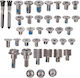 Complete Screw Set Iphone 15 Pro Max