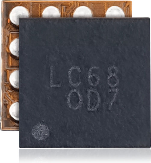Lcxx Accessory Power Ic Iphone 12 Pro Max 13 Pro 13 Pro Max 14 Series