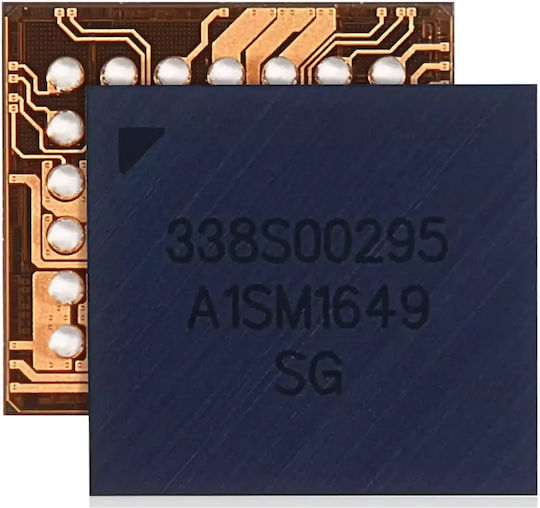 Ringtone Amp Ic Iphone X U4900 U5000