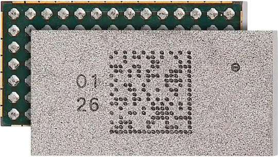 Backlight Coil Iphone 7 M2800 Trinity 98 Pins