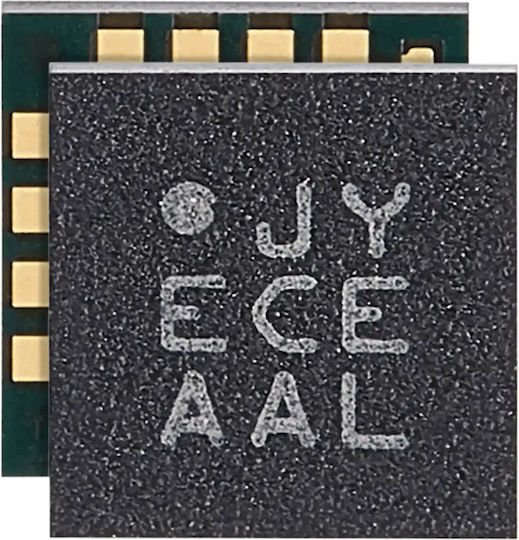 Jy Gyroscope Ic Iphone 14 Series 15 Series 16 Series