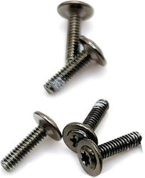 Screws Google Pixel 9a Pack 5 Genuine Oem