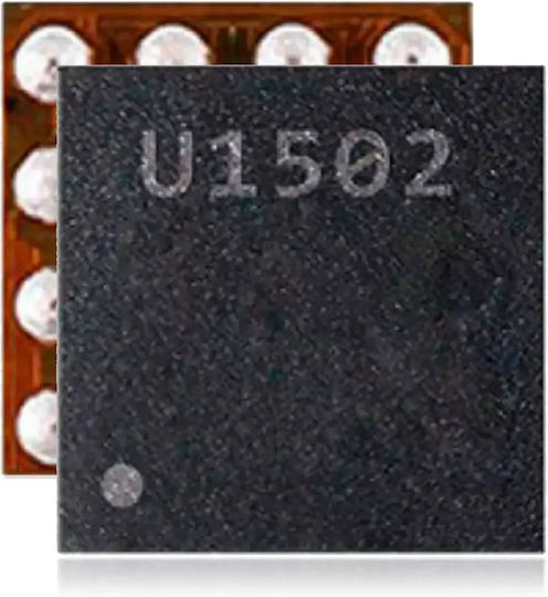Backlight Driver Ic Iphone 5c 5s 6 6 Plus U23 U1502 56dz 12 Pins 10 Pack