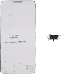 Taptic Engine Esim Iphone 17 Pro Max Genuine Oem