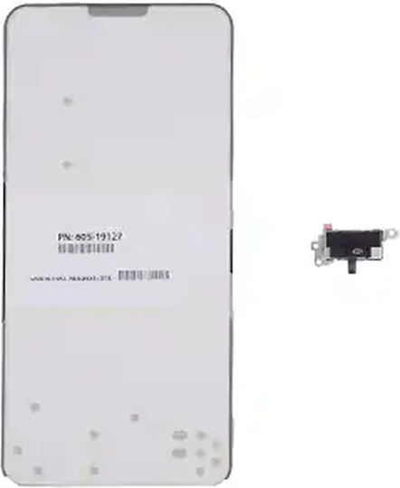 Taptic Engine Esim Iphone 17 Pro Max Genuine Oem