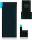 Motherboard Heat Shield Iphone 11 3 Piece Set 10 Pack