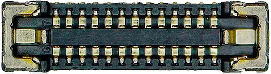 Lcd Fpc Connector Iphone 11 J8000 26 Pin