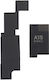 Motherboard Heat Shield Iphone 14 14 Plus 10 Pack