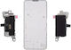 Taptic Engine Psim Iphone 17 Pro Max Genuine Oem