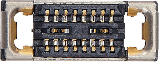 Upper Antenna Fpc Connector Iphone 14 Pro 14 Pro Max 16 Pin