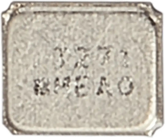 Nfc Crystal Oscillator Ic Iphone 11 11 Pro Max 14 Series 15 Pro 15 Pro Max 16 Series T271