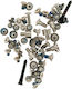Complete Screw Set Iphone 12 Mini