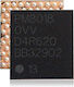 Power Management Ic Small Iphone 5c 5s Pm8018 U2_rf