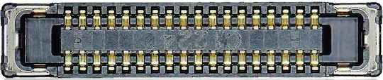 Lcd Fpc Connector Iphone 11 Pro 11 Pro Max J8000 36 Pin