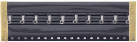 Arc de Împământare Dreapta Jos Optimizat – Lângă Motorul Taptic Iphone 17 Original Oem Pachet 10