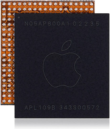 Power Management Ic Iphone 14 14 Plus 343s00572