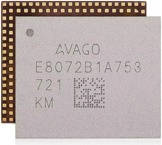 High Frequency Power Amplifier Iphone 8 8 Plus