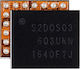 Display Ic Samsung Galaxy S8 S2d0s03