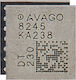 5g Signal Amplifier Ic Iphone 14 Series 15 Series 8245