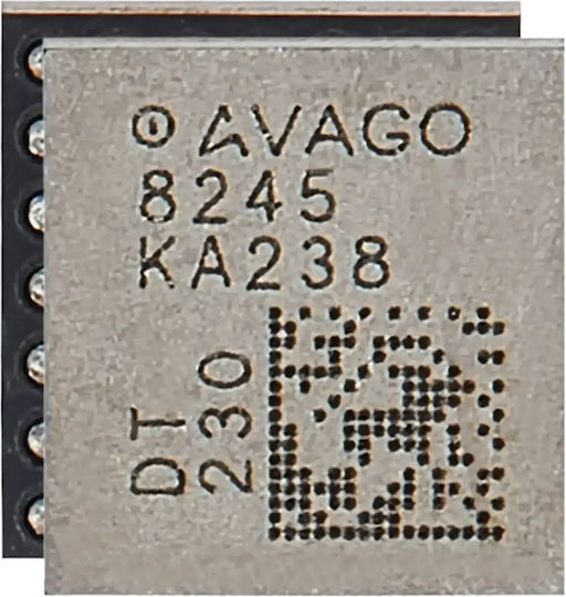 5g Signal Amplifier Ic Iphone 14 Series 15 Series 8245