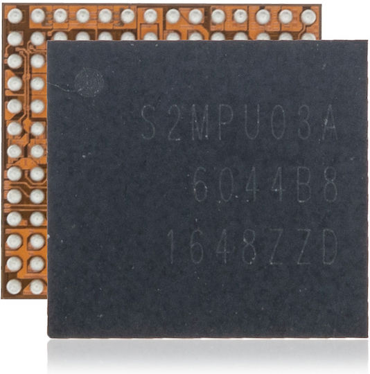 Power Ic Samsung Galaxy J7 J700 2015 S2mpu03a