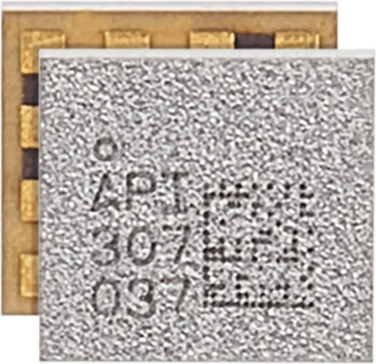 Power Amplifier Filter Iphone 15 15 Plus Pi