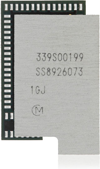 Wifi Module Ic Chip Iphone 7 7 Plus Wlan_rf 339s00199 163 Pins